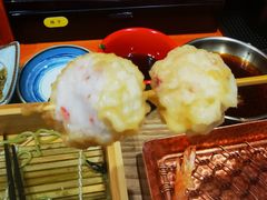 -天妇罗内顺田(罗湖店)