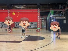 -CD恒温篮球馆(新区1969店)