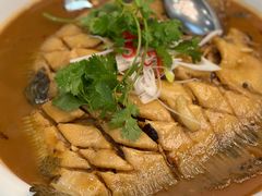 -奥利加尔大酒店-中餐厅