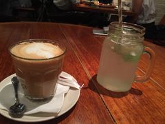 -La Strada(安福路店)