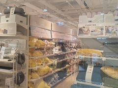 -NITORI 宜得利家居(上海中山公园龙之梦店)