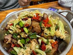 -湖南湘菜馆(东湘缘二店)