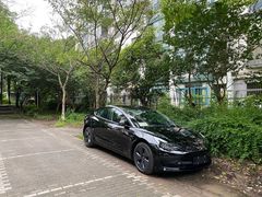 -TESLA 特斯拉(上海太古汇体验店)