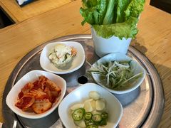-莫嘎(乌鲁木齐中路店)