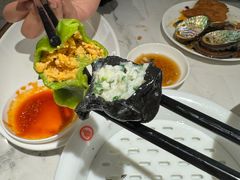 -双合园·海鲜水饺青岛菜(上清路店)