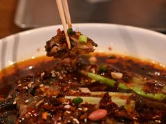 凉拌鸡-铁公鸡·四川料理(天环广场店)