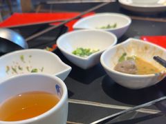 -打酱友•斑鱼海鲜粥火锅(吴桥店)