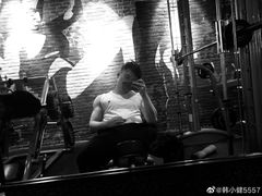 -威尔仕健身(杭州万象城店)