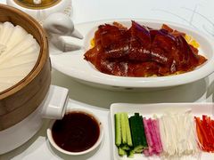 友缘片皮鸭-好友缘家宴(青山路店)