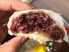 玫瑰饼-百年义利(鲁谷东街店)