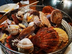 -海味当家·蒸锅海鲜(星海公园店)