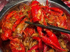 -李叔叔虾蟹大排档(青羊店)