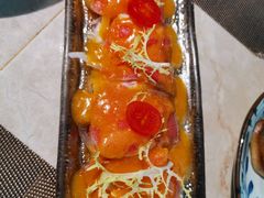 -極上萬膳·日料放题(海岸城店)