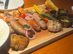 -布拉格餐厅· 中欧捷克菜(全国首店)