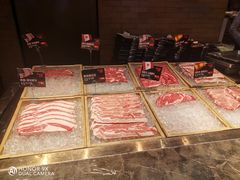 -炉小哥烤肉(朗悦公园茂店)