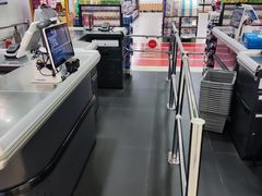 -永辉超市(长江国际店)