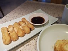 -东园小馆·早茶·淮扬小炒(三盛广场店)