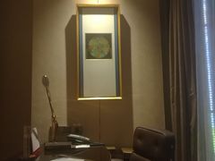 -长沙富力万达文华酒店