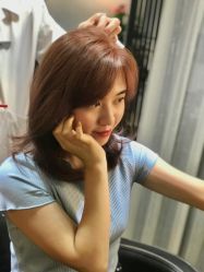 -发朵Hair 烫染沙龙