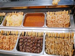-廖记棒棒鸡(青岛万象城店)