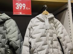 -优衣库(唐山爱琴海购物公园店)