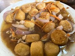-关氏饮食店