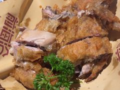 -前海沿·青岛菜(五四广场永旺店)