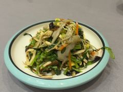 -金哥私房菜馆(张府园总店)