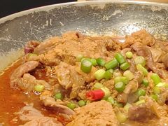 鱼泡鱼籽锅仔-中国徽菜·徽商故里(广安门店)