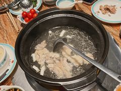 -春润大地海南椰子鸡(沙井京基百纳广场店)