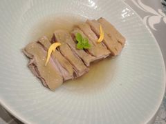 -元唐家宴•经典东北菜(梅市口路店)