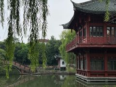 -房湖公园