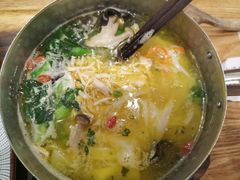 -小满手工粉(上海月星环球港店)