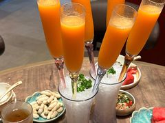 -蘑界·野生菌火锅(深业上城店)