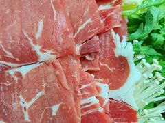 寿喜锅-森味薪火烧•烧鸟居酒屋•日本料理(望京店)