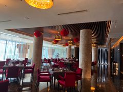 -粤尚腾香居中餐厅(首都机场希尔顿店)
