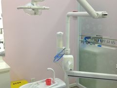 -北京光彩口腔门诊部(慧时欣园店)