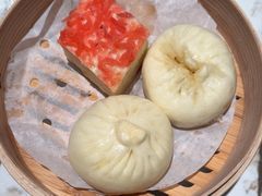 -永春园·扬州早茶·淮扬菜(漫乐城店)