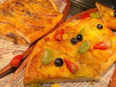 -汉阳廷自助烤肉(同和金铂天地店)