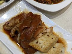 -抱德·潮汕味(敦和店原惠城鱼仔)