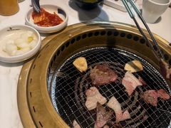 -炙城·韩式烤肉(南京东路店)