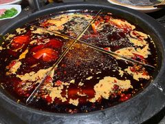 -陈眼镜火锅(总店)