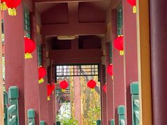 -海南文笔峰盘古文化旅游区