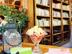 -1901 Cafe(西四店)
