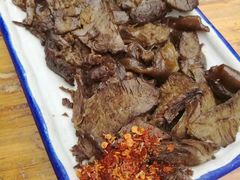 -大邑李记肥肠血旺