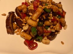 -永安鱼庄·镇江菜(丁卯店)