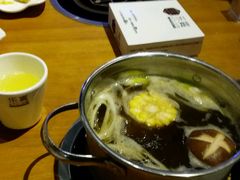 -乐宴KTV火锅(九方购物中心店)