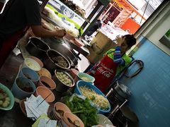 -榮泰米粉湯(Left Shop)