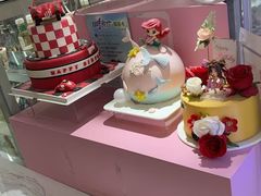-CAKE BOSS 蛋糕老板(北京世纪金源购物中心)