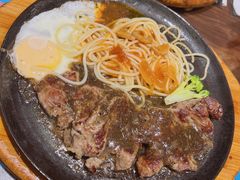-豪享来中西餐厅(隆昌店)
